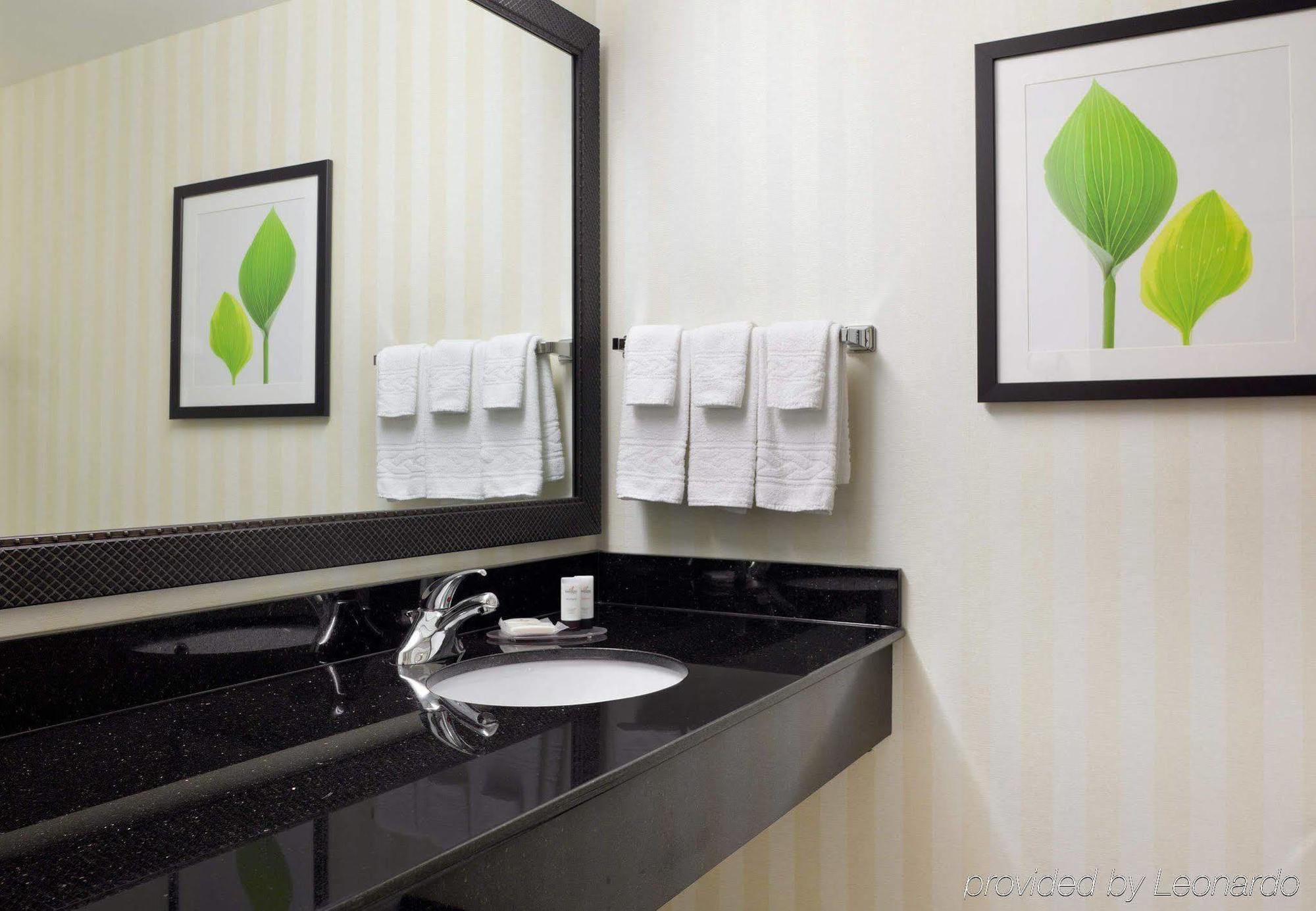 Fairfield Inn & Suites By Marriott Wichita Downtown Cameră foto